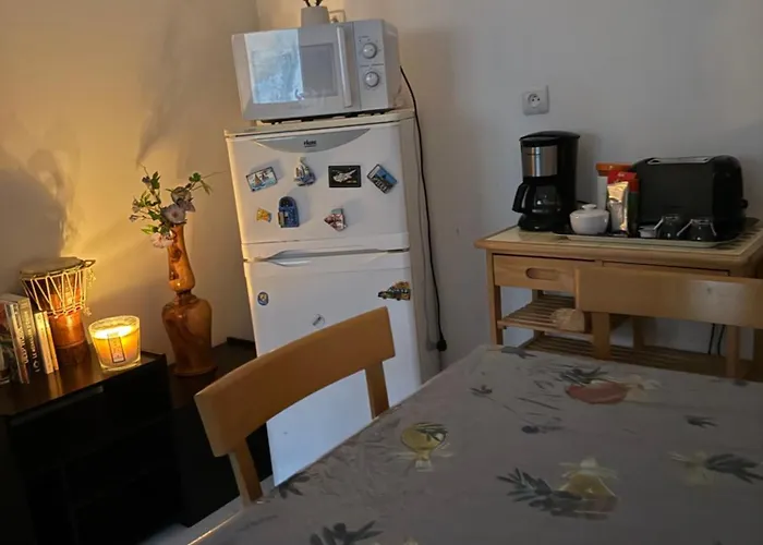 Appartement Moderne