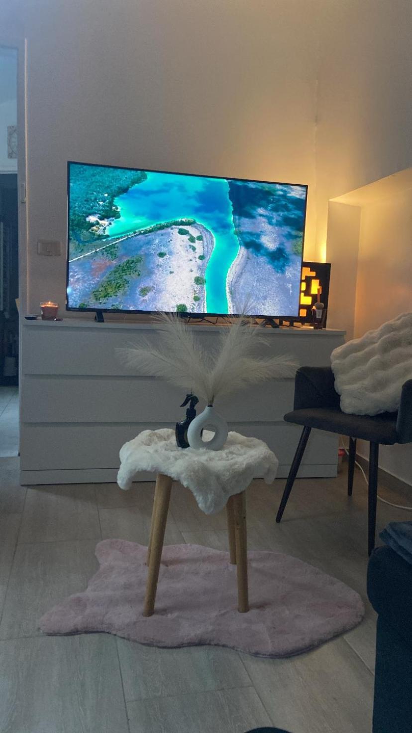 Apartment Moderne *