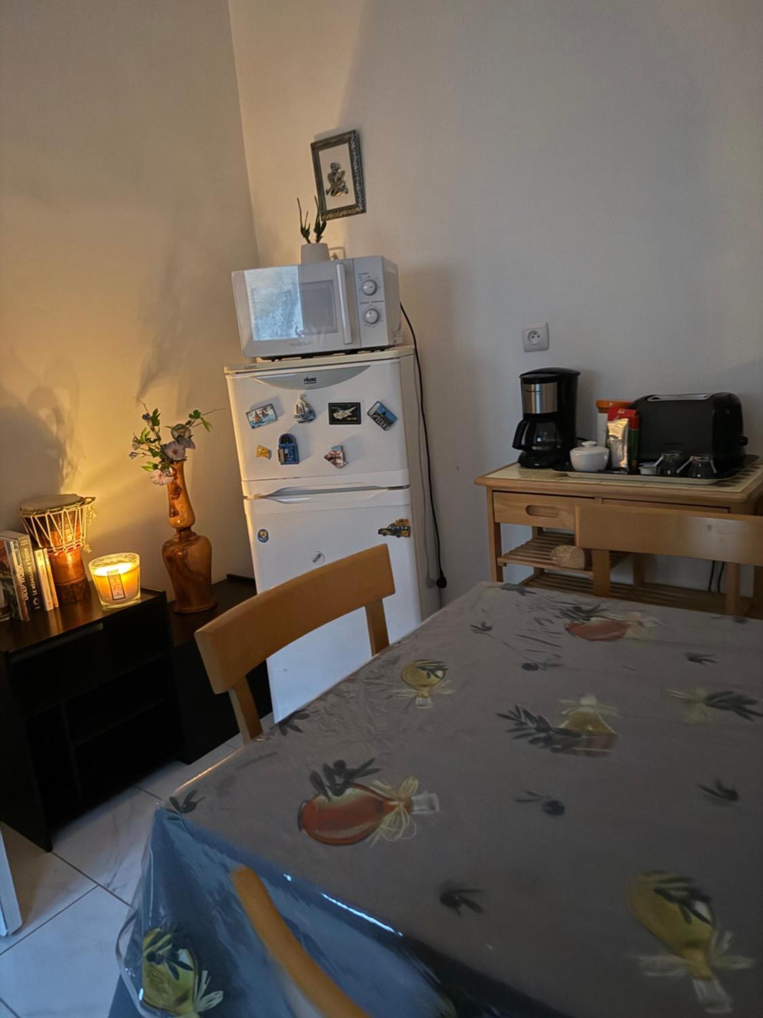 Apartment Moderne