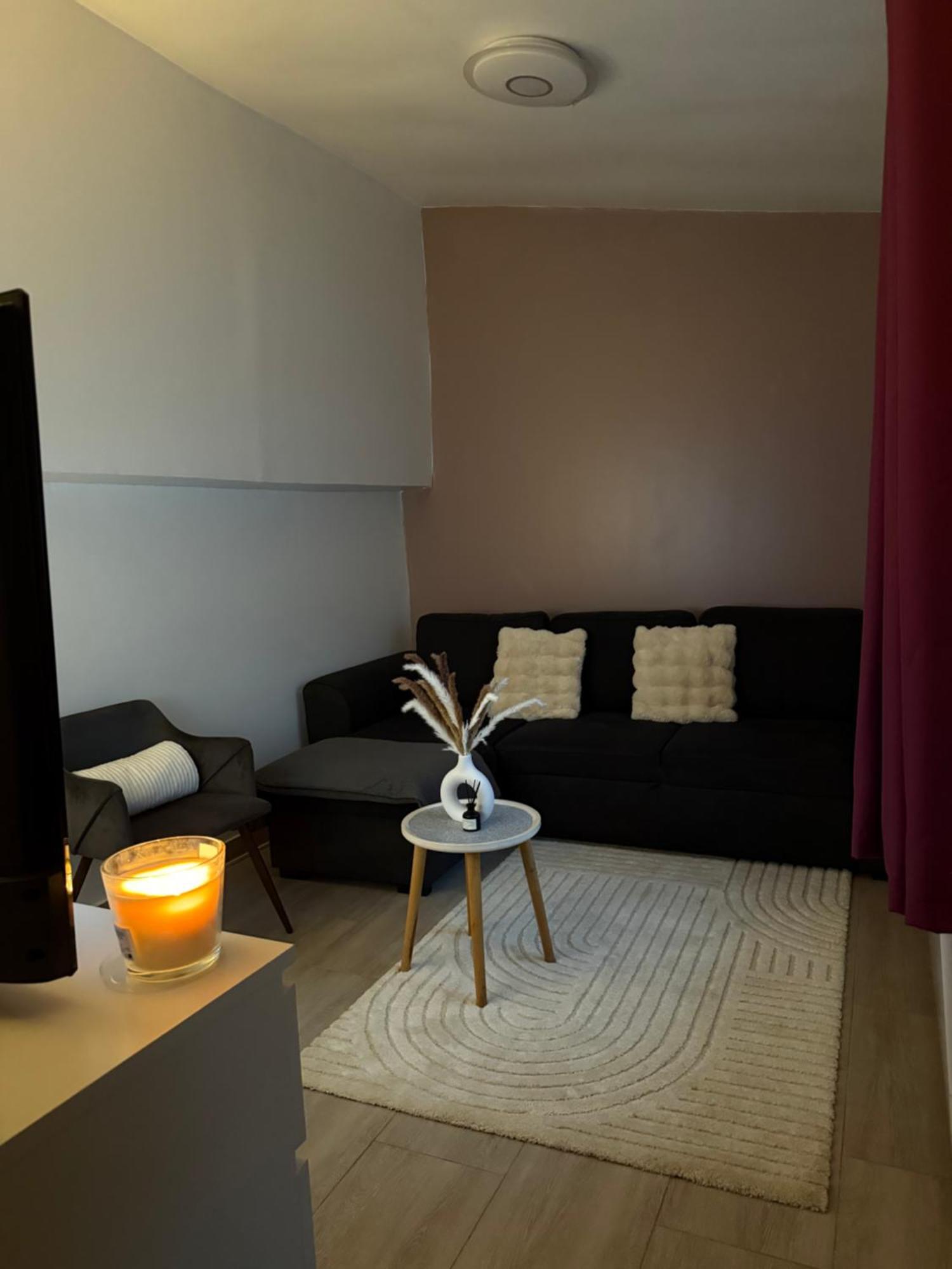 Apartment Moderne