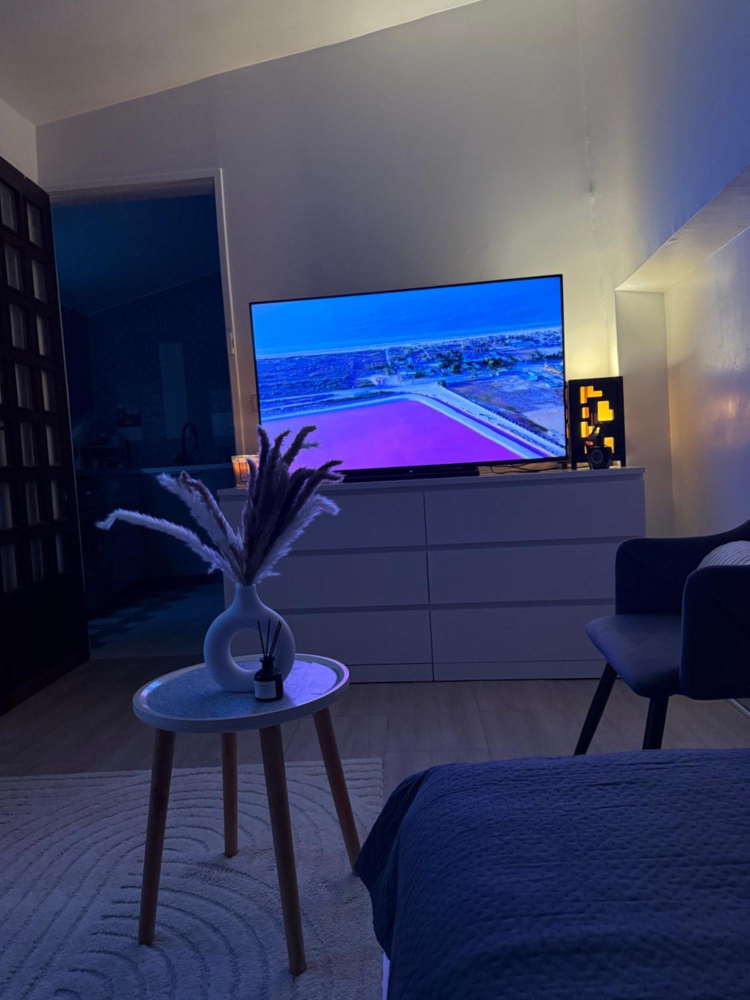 Moderne Apartment Pierrefitte-sur-Seine